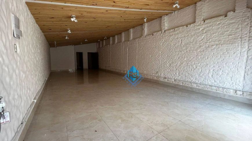 Salão para alugar, 80 m² por R$ 8.199,00/mês - Centro - São Bernardo do Campo/SP