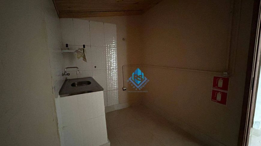 Salão para alugar, 80 m² por R$ 8.199,00/mês - Centro - São Bernardo do Campo/SP