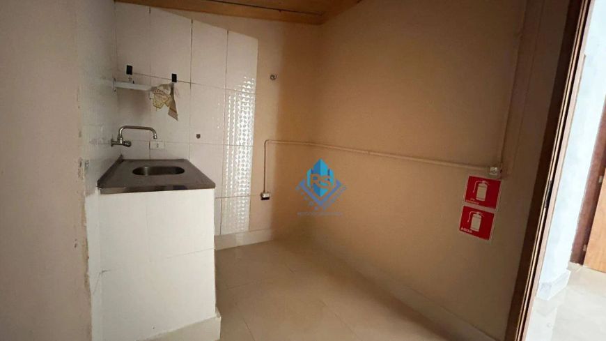 Salão para alugar, 80 m² por R$ 8.199,00/mês - Centro - São Bernardo do Campo/SP