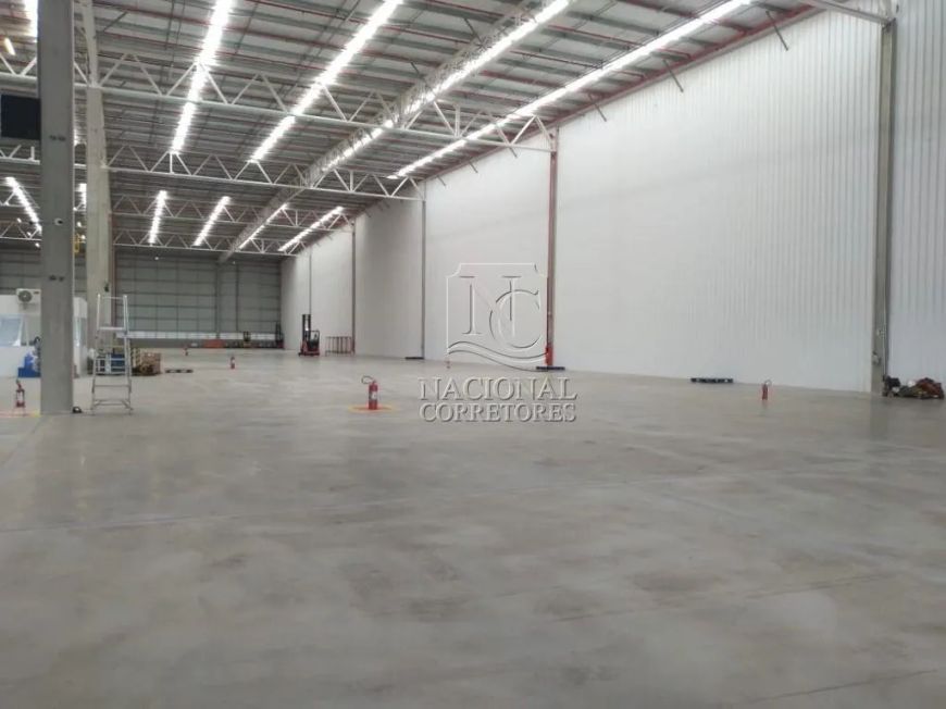 Galpão para alugar, 2592 m² por R$ 99.792,00/mês - Batistini - São Bernardo do Campo/SP