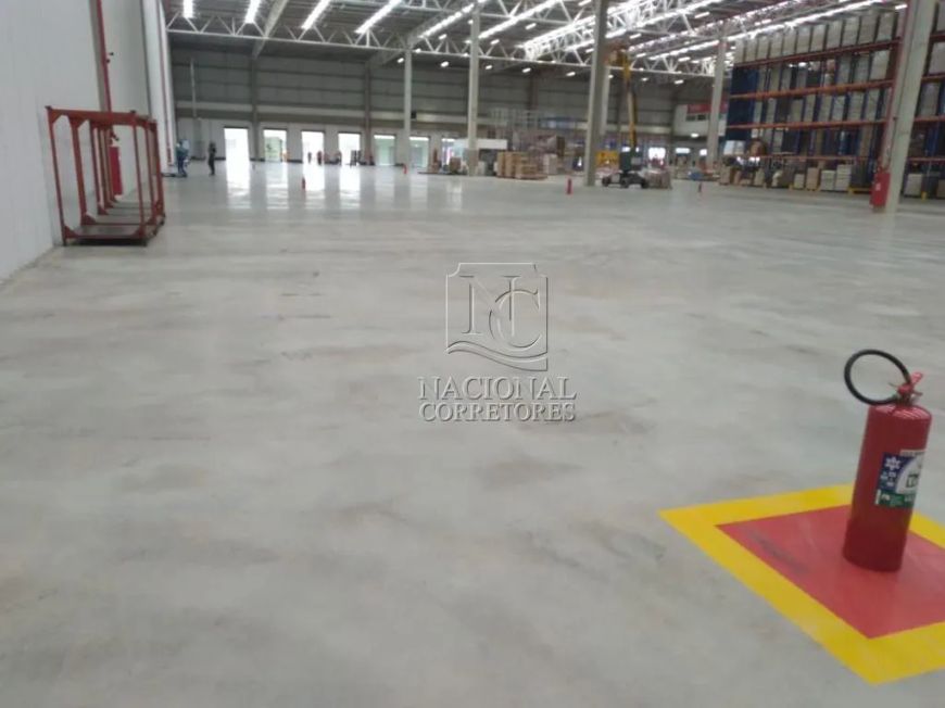 Galpão para alugar, 2592 m² por R$ 99.792,00/mês - Batistini - São Bernardo do Campo/SP