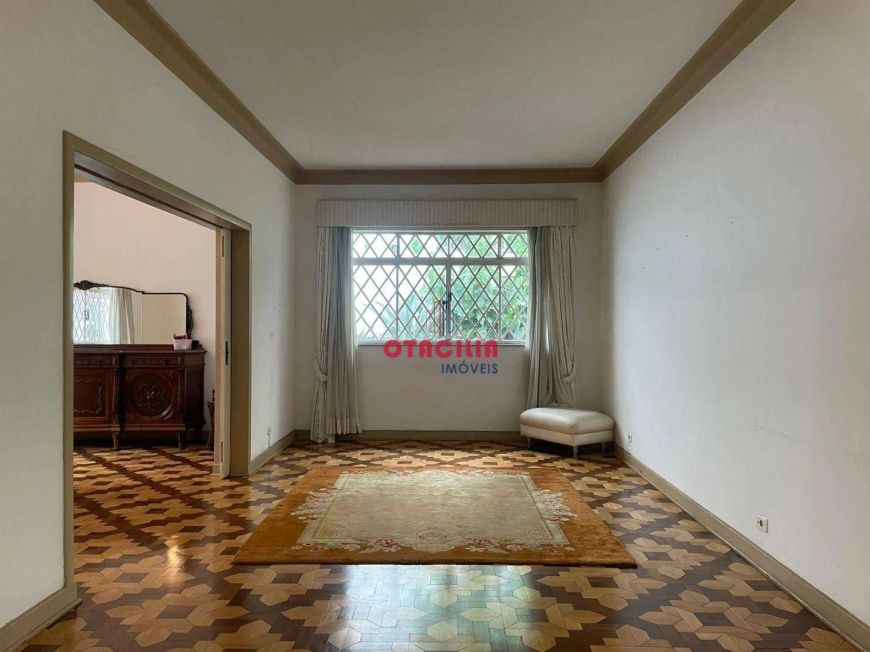Casa ampla com 3 dormitórios para alugar, 220 m² por R$ 15.780/mês - Centro - São Bernardo do Campo/