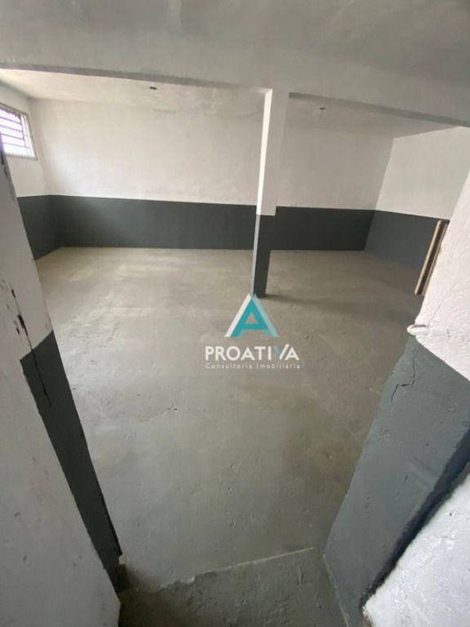 Galpão para alugar, 255 m² - Vila Santa Luzia - São Bernardo do Campo/SP