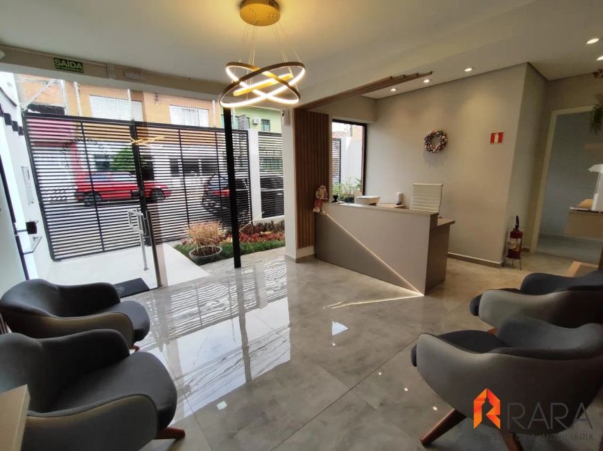 Sala, Locação, R$1.150,00/mês - Rudge Ramos - SBC/SP