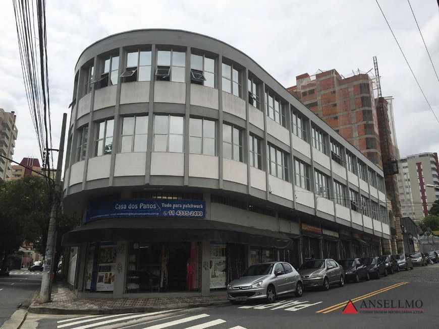 Sala para alugar, 65 m² por R$ 2.310,00/mês - Centro - São Bernardo do Campo/SP