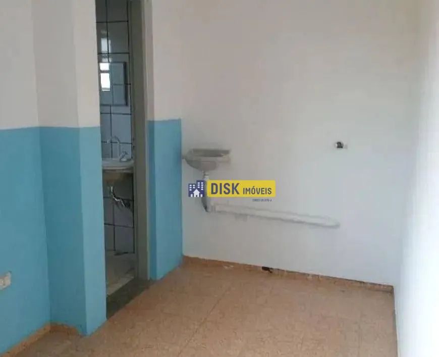 Salão para alugar, 110 m² por R$ 3.168/mês - Assunção - São Bernardo do Campo/SP