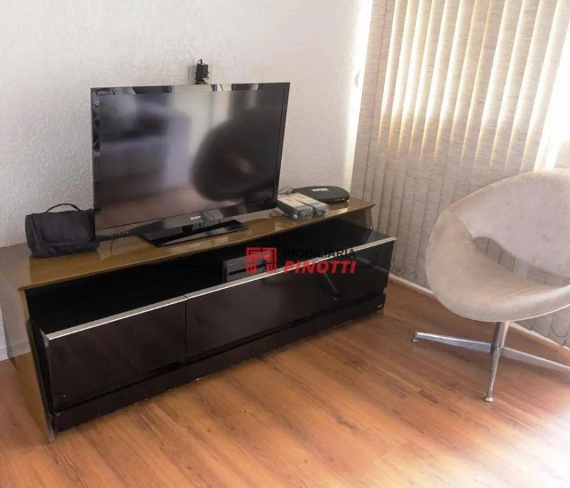 Apartamento com 3 dormitórios para alugar, 66 m² por R$ 4.068,00/mês - Planalto - São Bernardo do Ca