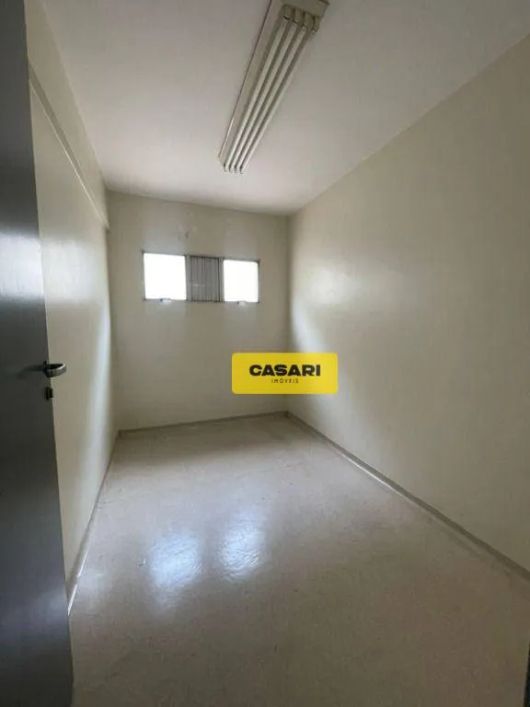 Prédio, 689 m² - venda ou aluguel - Jardim do Mar - São Bernardo do Campo/SP
