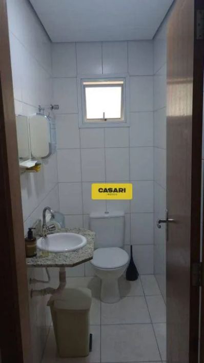 Sala para alugar, 61 m² - Jardim do Mar - São Bernardo do Campo/SP