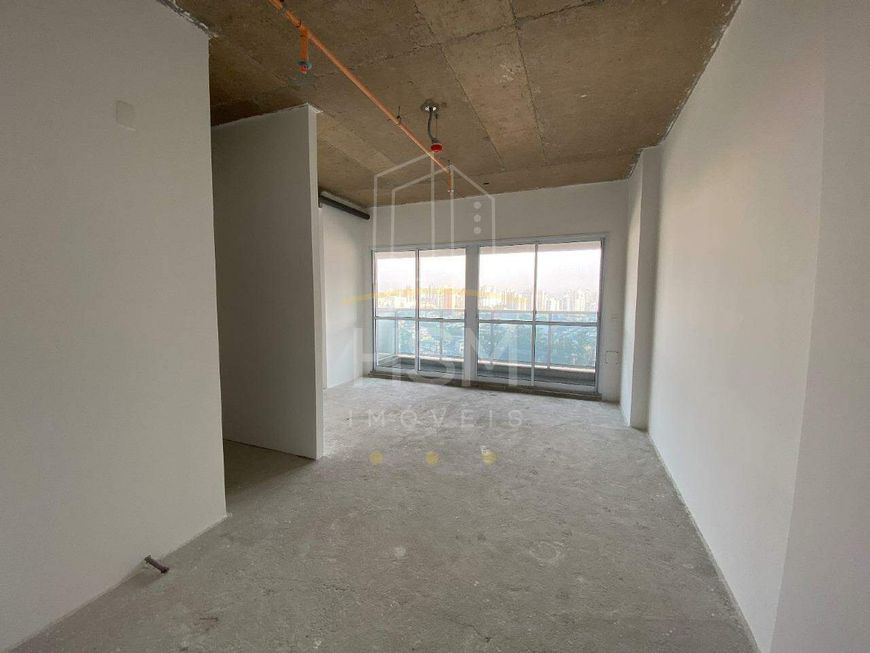 Sala Comercial – 256,72 m² - Helbor Trilogy Office - Baeta Neves