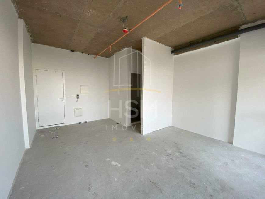 Sala Comercial – 256,72 m² - Helbor Trilogy Office - Baeta Neves