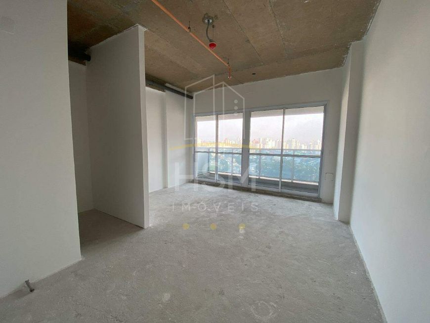 Sala Comercial – 256,72 m² - Helbor Trilogy Office - Baeta Neves