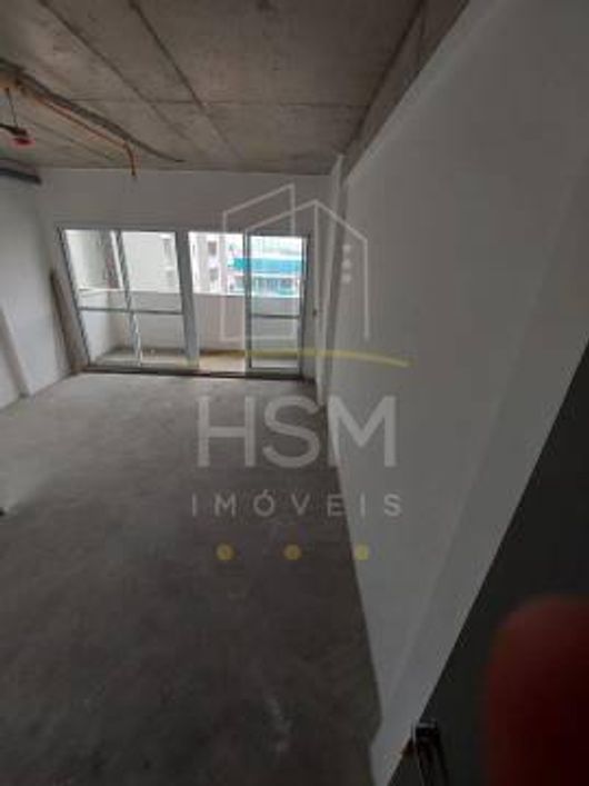 Sala Comercial – 256,72 m² - Helbor Trilogy Office - Baeta Neves