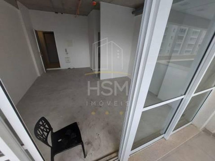 Sala Comercial – 256,72 m² - Helbor Trilogy Office - Baeta Neves