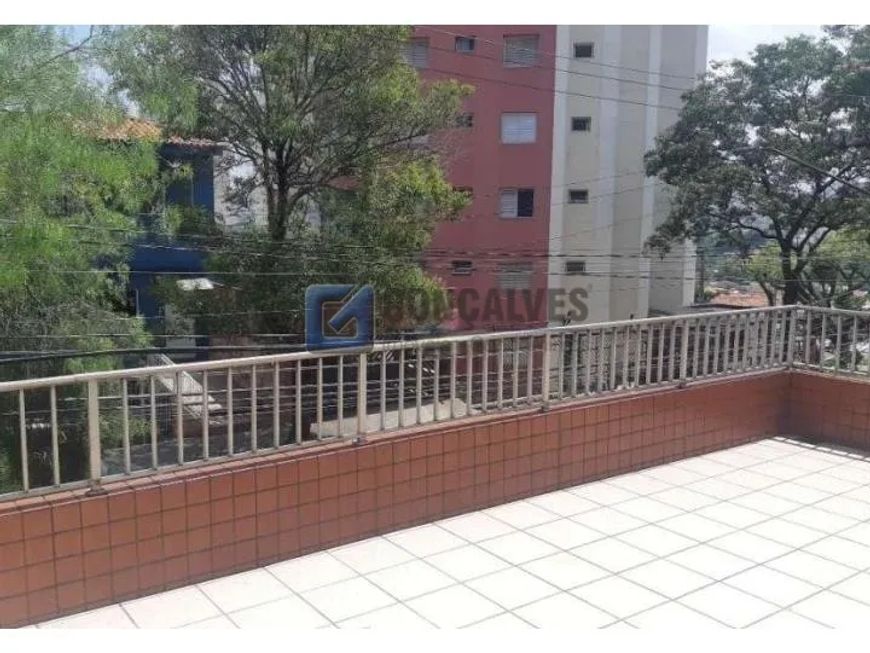 Venda Sobrado Sao Bernardo do Campo Jardim do Mar Ref: 2019
