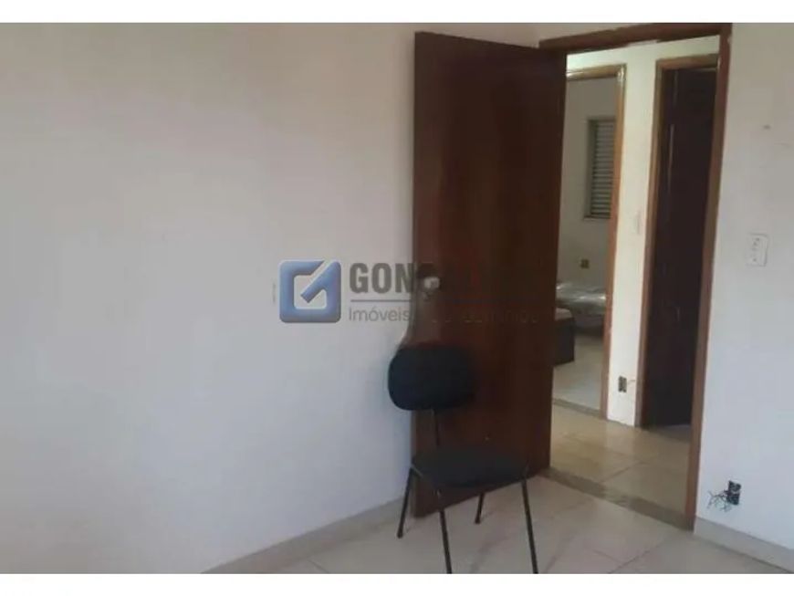 Venda Sobrado Sao Bernardo do Campo Jardim do Mar Ref: 2019