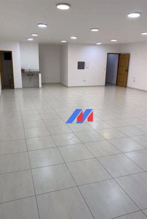 Prédio para alugar, 870 m² por R$ 30.200,00 - Centro - São Bernardo do Campo/SP
