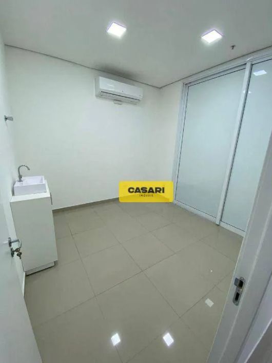 Sala para alugar, 11 m² por R$ 1.670,00/mês - Centro - São Bernardo do Campo/SP