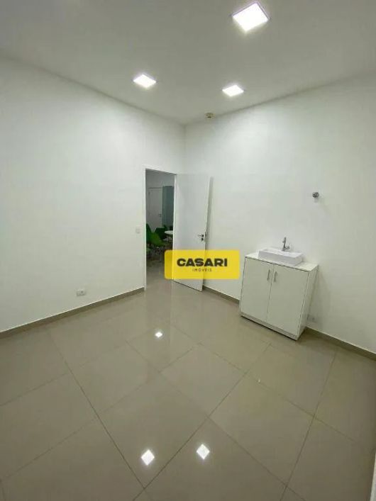 Sala para alugar, 11 m² por R$ 1.670,00/mês - Centro - São Bernardo do Campo/SP