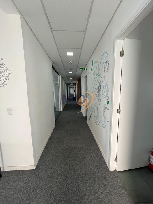 Laje Corporativa para Venda ou Locação em SBC/SP