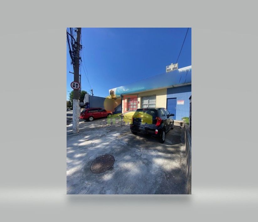 CASA COMERL P/ LOCAÇÃO R.RAMOS - SBC