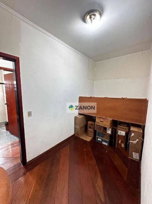 Sobrado comercial à venda ou alugar no Bairro Nova Petrópolis - São Bernardo do Campo/SP