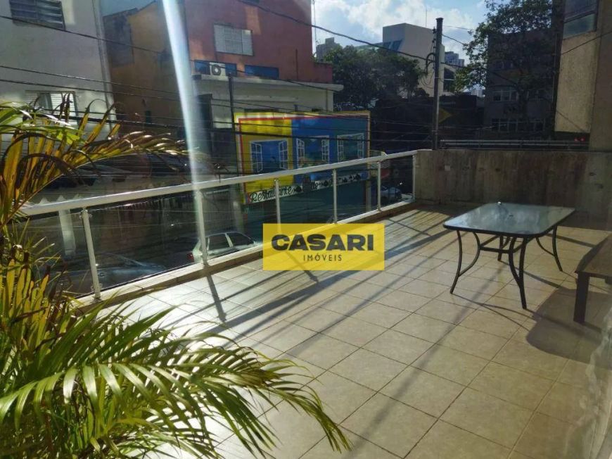 Casa com 4 dormitórios para alugar, 288 m² - Jardim do Mar - São Bernardo do Campo/SP