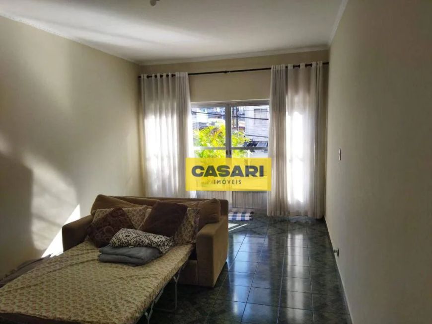 Casa com 4 dormitórios para alugar, 288 m² - Jardim do Mar - São Bernardo do Campo/SP