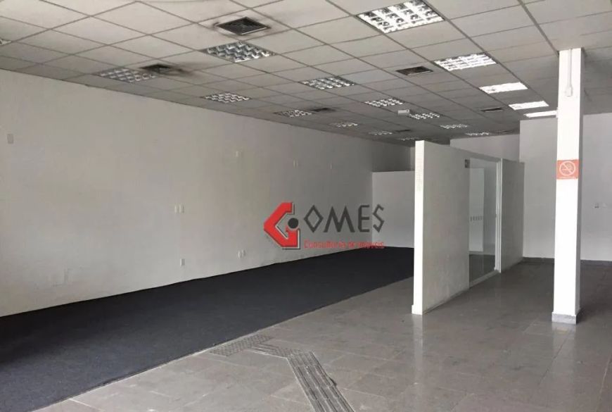 Salão, 552 m² - venda por R$ 2.900.000,00 ou aluguel por R$ 21.300,00/mês - Planalto - São Bernardo