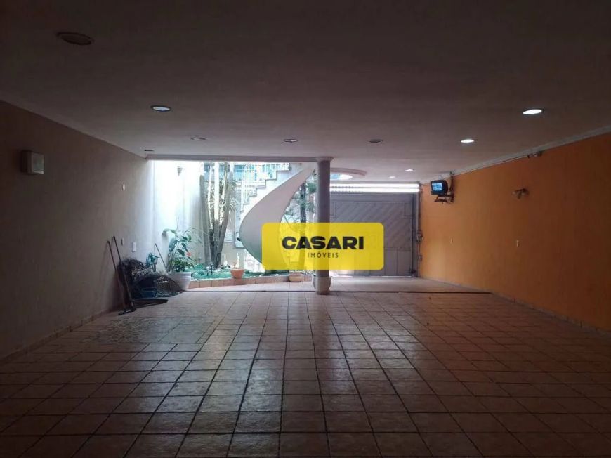 Sobrado com 5 dormitórios, 530 m² - venda ou aluguel - Jardim do Mar - São Bernardo do Campo/SP