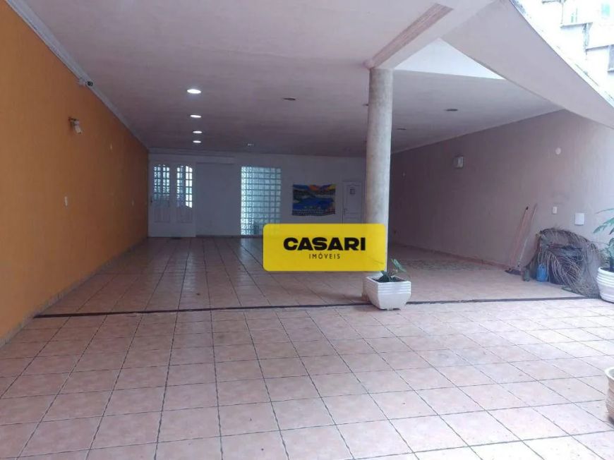 Sobrado com 5 dormitórios, 530 m² - venda ou aluguel - Jardim do Mar - São Bernardo do Campo/SP