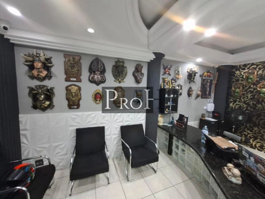 Sala Comercial Jardim do Mar São Bernardo