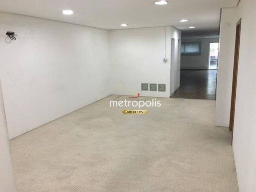 Prédio para alugar, 1023 m² por R$ 45.614,48/mês - Rudge Ramos - São Bernardo do Campo/SP