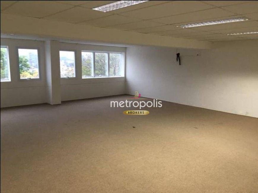 Prédio para alugar, 1023 m² por R$ 45.614,48/mês - Rudge Ramos - São Bernardo do Campo/SP