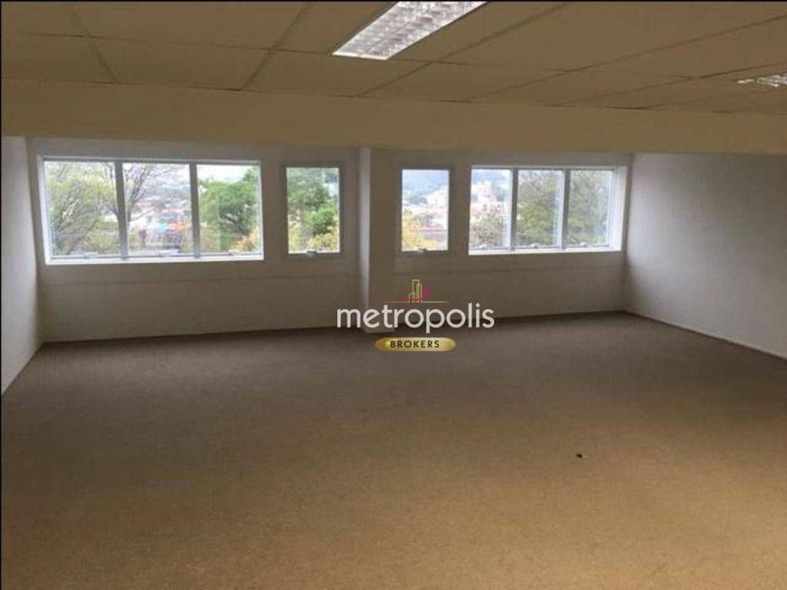 Prédio para alugar, 1023 m² por R$ 45.614,48/mês - Rudge Ramos - São Bernardo do Campo/SP