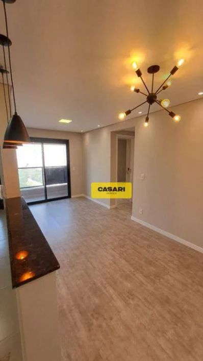 Apartamento com 2 dormitórios, 52 m² - venda ou aluguel - Centro - São Bernardo do Campo/SP