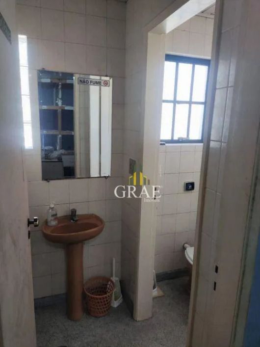 Prédio, 720 m² - venda por R$ 3.440.000,00 ou aluguel por R$ 32.450,00/mês - Jardim do Mar - São Ber
