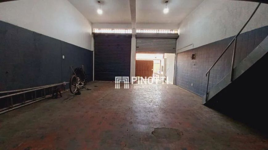 Salão para alugar, 72 m² por R$ 2.692,30/mês - Independência - São Bernardo do Campo/SP