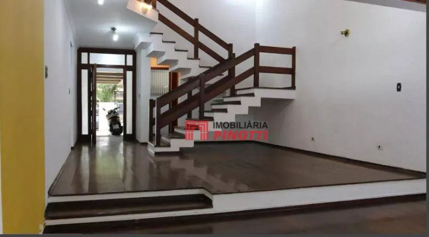 Sobrado com 4 dormitórios, 350 m² - venda por R$ 1.890.000,00 ou aluguel por R$ 6.736,94/mês - Jardi