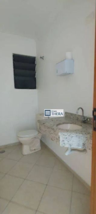 Sala para alugar, 68 m² por R$ 2.300,00/mês - Centro - São Bernardo do Campo/SP