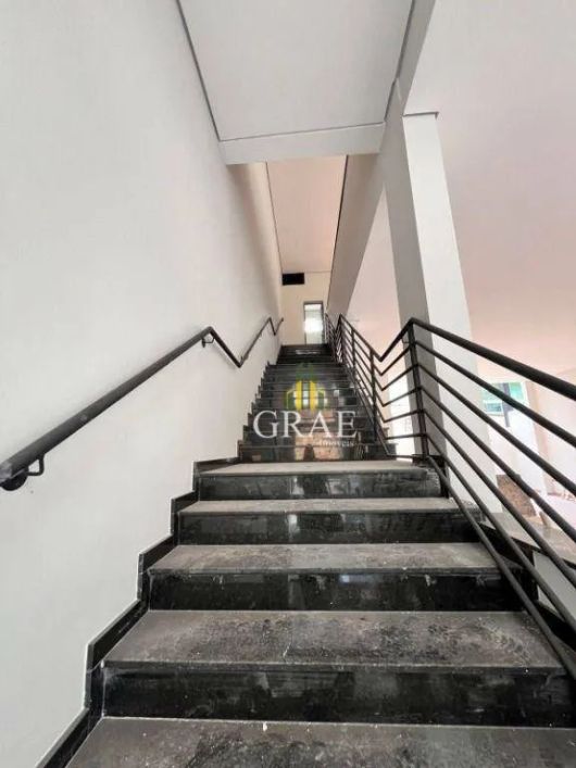 Salão para alugar, 290 m² por R$ 16.700,00/mês - Jardim do Mar - São Bernardo do Campo/SP