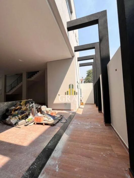 Salão para alugar, 290 m² por R$ 16.700,00/mês - Jardim do Mar - São Bernardo do Campo/SP
