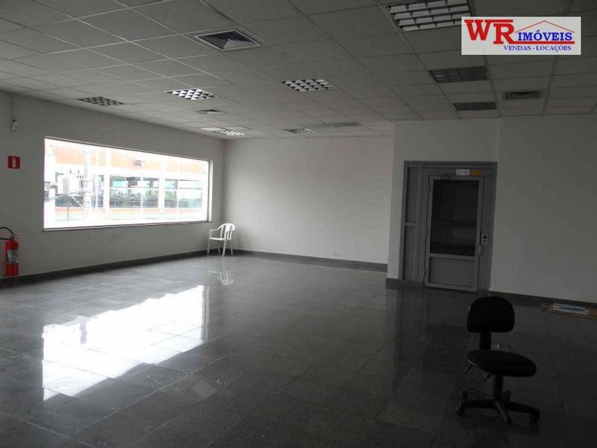 Salão, 552 m² - venda por R$ 2.900.000,00 ou aluguel por R$ 23.000,00/mês - Planalto - São Bernardo