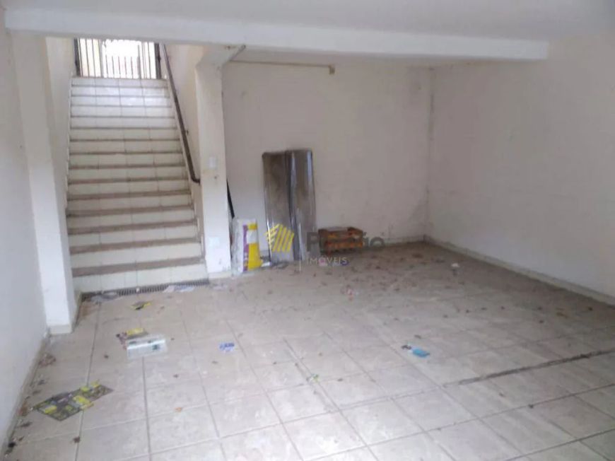 Rua Baltico, 3 dormitórios, 350 m² - venda por R$ 1.000.000 ou aluguel por R$ 10.150/mês - Jardim do
