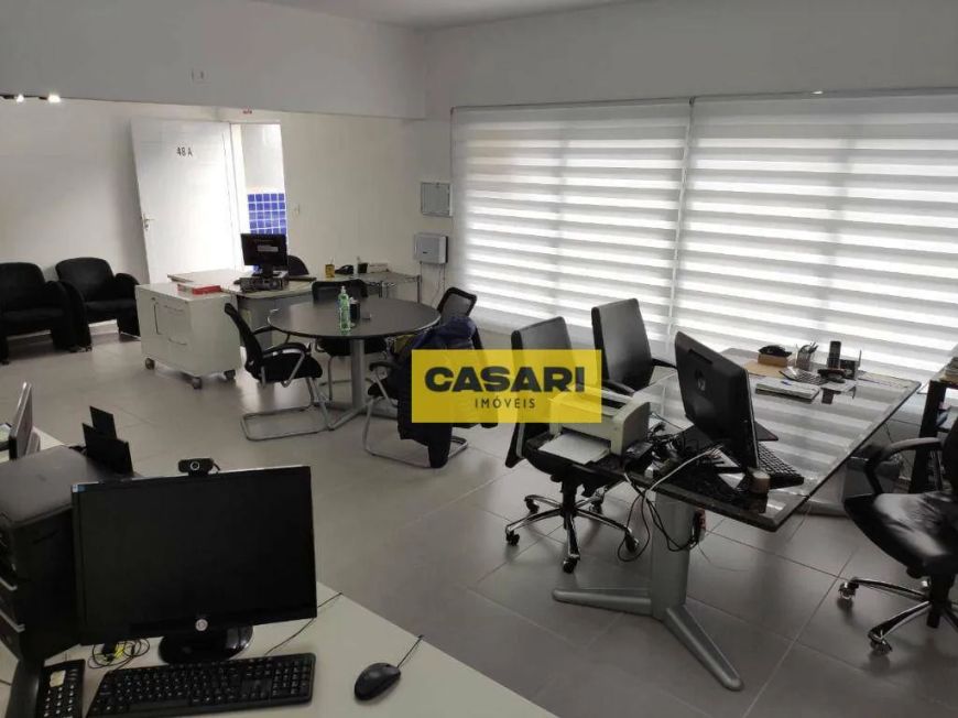 Sala para alugar, 80 m² por R$ 6.450,01/mês - Jardim do Mar - São Bernardo do Campo/SP