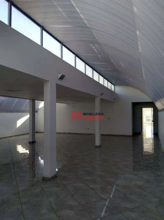 Sala para alugar, 120 m² por R$ 5.600,00/mês - Nova Petrópolis - São Bernardo do Campo/SP