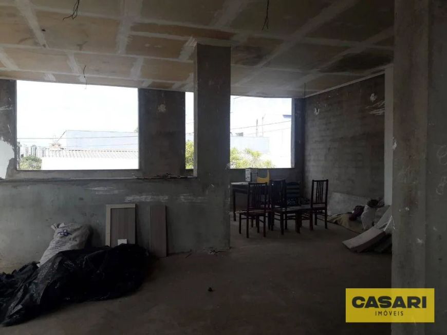 Salão para alugar, 670 m² por R$ 5.819,01/mês - Vila Euclides - São Bernardo do Campo/SP