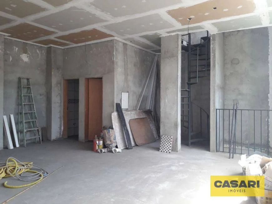 Salão para alugar, 670 m² por R$ 5.819,01/mês - Vila Euclides - São Bernardo do Campo/SP
