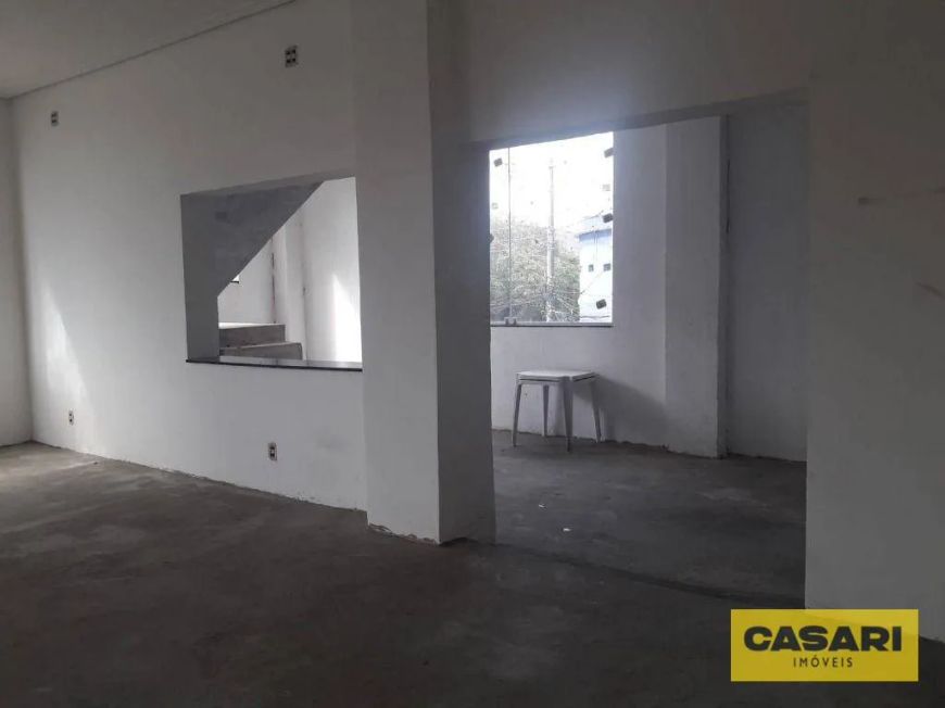 Salão para alugar, 670 m² por R$ 5.819,01/mês - Vila Euclides - São Bernardo do Campo/SP