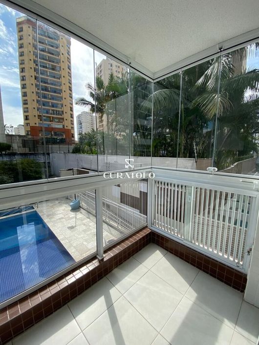 Apartamento para venda possui 35 metros quadrados com 1 quarto em Saúde - São Paulo - SP